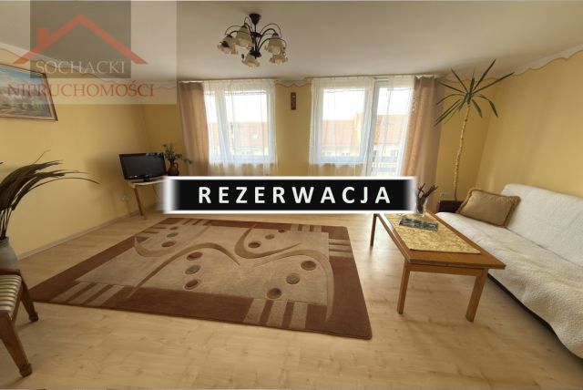 Mieszkanie 2-pokojowe Leśna, ul. Kombatantów. Zdjęcie 1