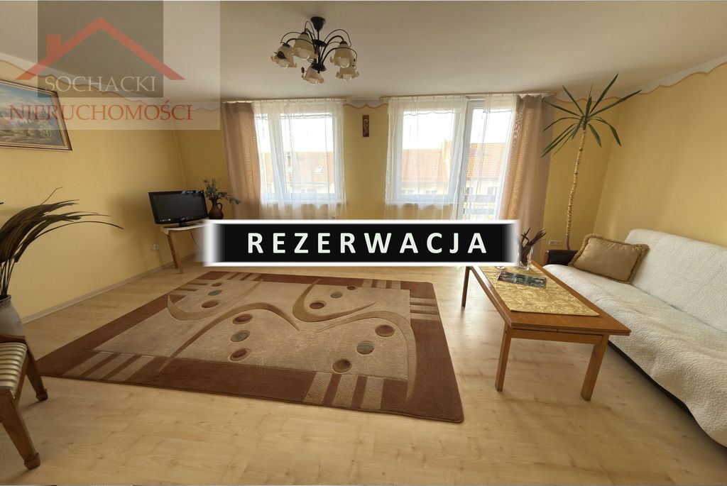 Mieszkanie 2-pokojowe Leśna, ul. Kombatantów. Zdjęcie 1