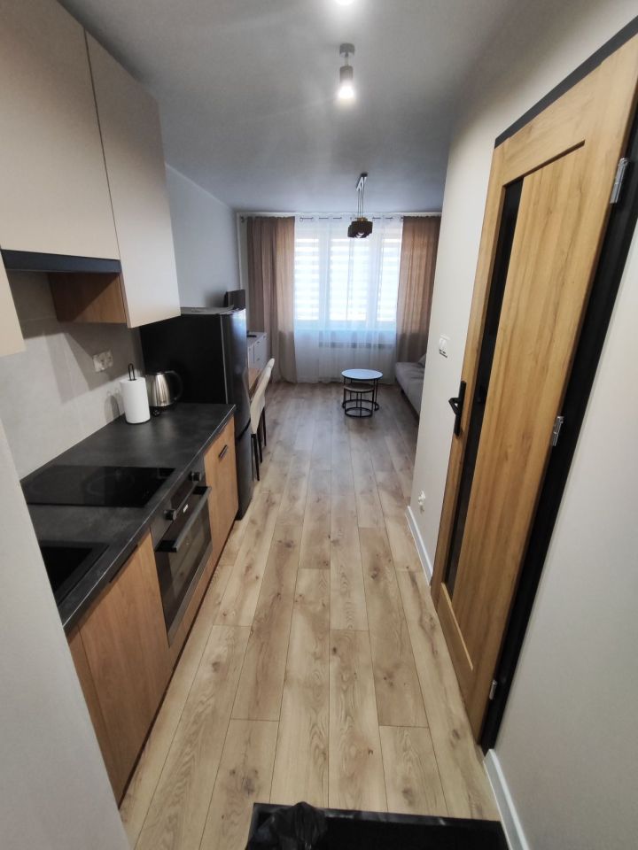 Mieszkanie 1-pokojowe Płock, ul. Harcerza Antolka Gradowskiego. Zdjęcie 7