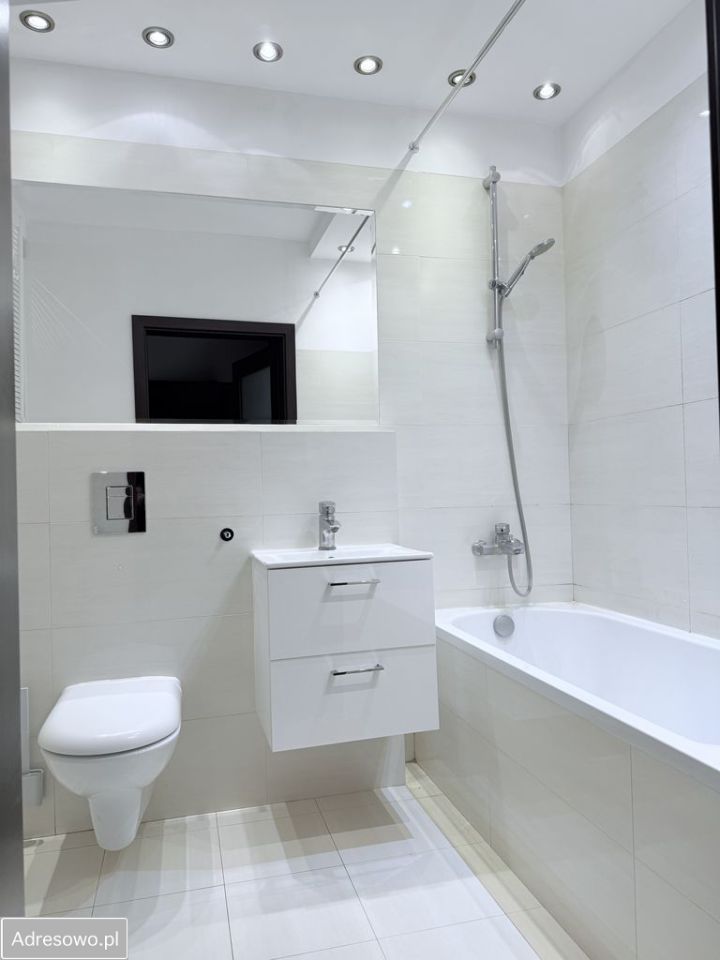 Mieszkanie 3-pokojowe Piaseczno, ul. gen. mjr. Jana Grochowskiego. Zdjęcie 10