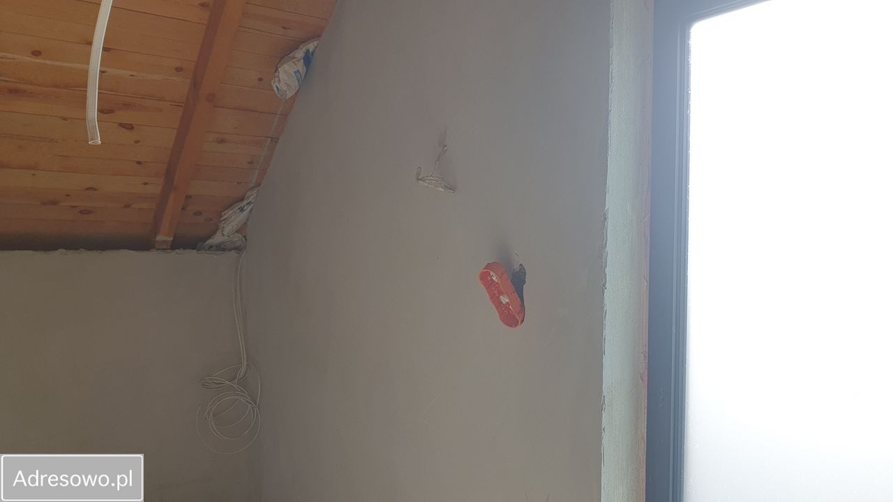 dom wolnostojący, 5 pokoi Kraszewo. Zdjęcie 19