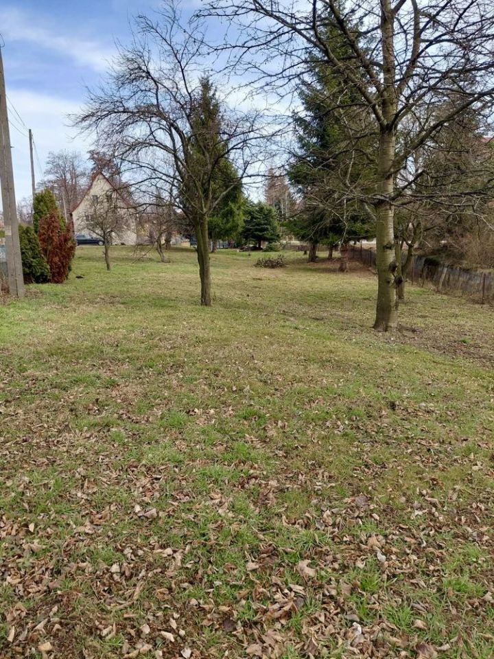 Działka budowlana Witoszów Dolny. Zdjęcie 1