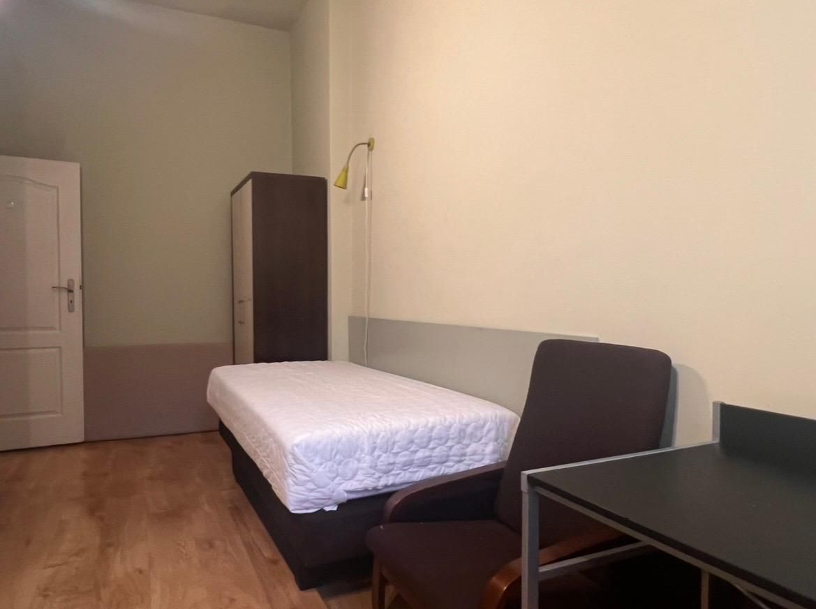 Pokój Wrocław Śródmieście, ul. Nowowiejska. Zdjęcie 5