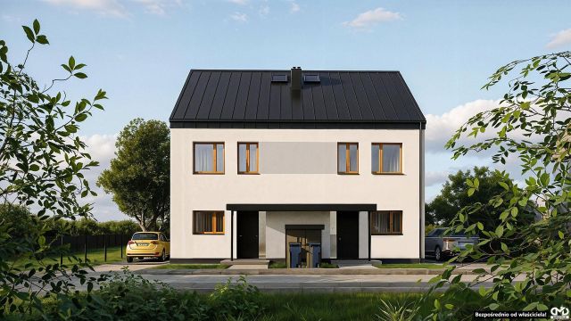 dom letniskowy, 2 pokoje Mościska. Zdjęcie 2