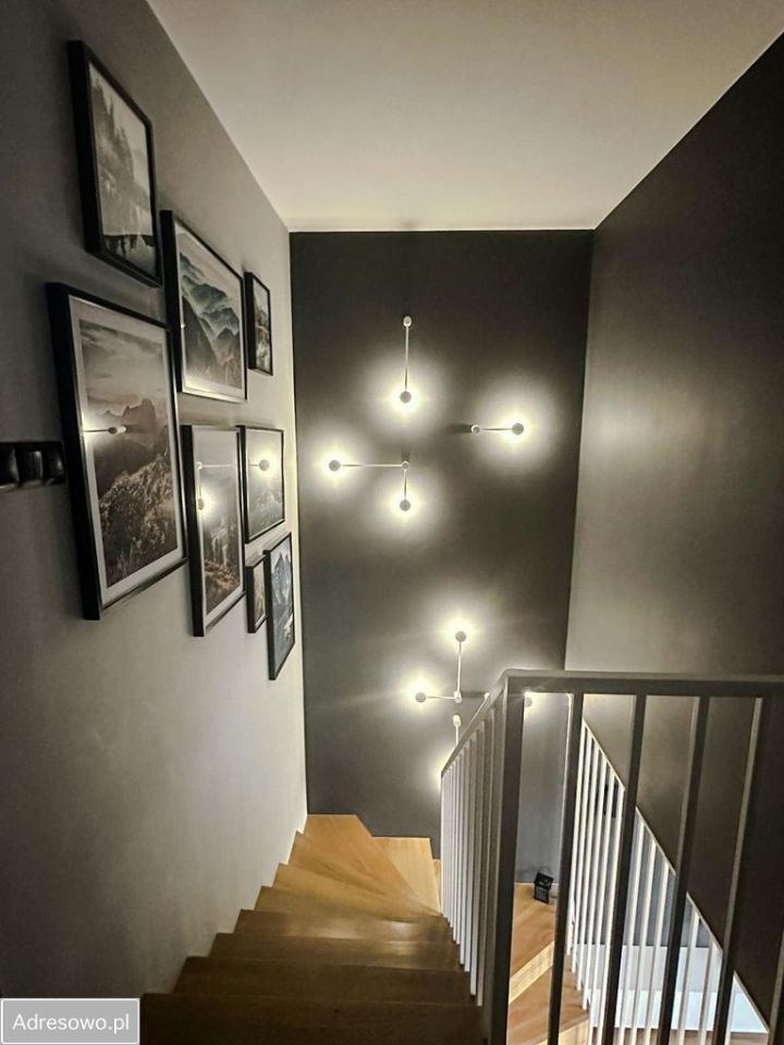 bliźniak, 4 pokoje Dąbcze, ul. Hugo Kołłątaja. Zdjęcie 17