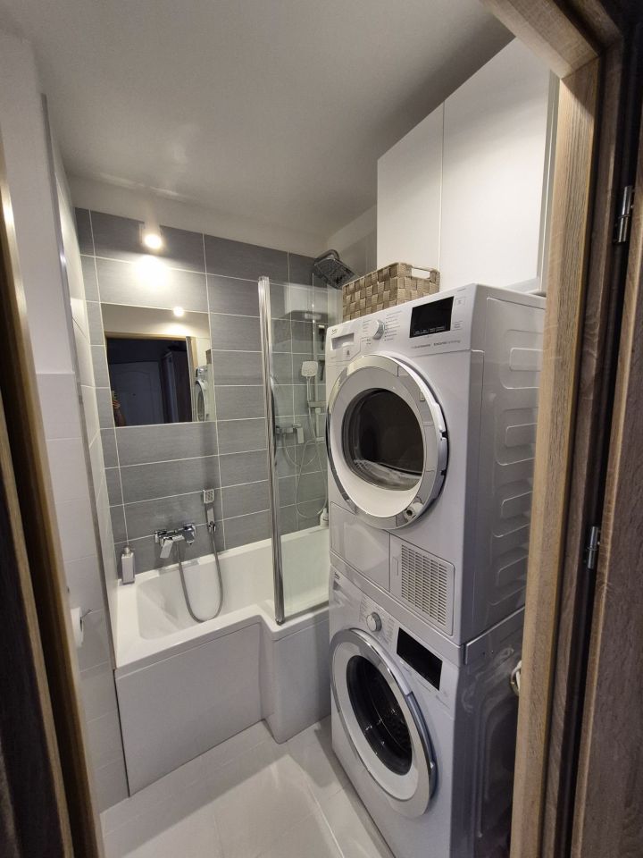 Mieszkanie 2-pokojowe Chrzanów. Zdjęcie 8