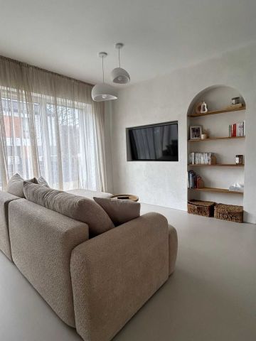 Mieszkanie 3-pokojowe Krzeczyn. Zdjęcie 1