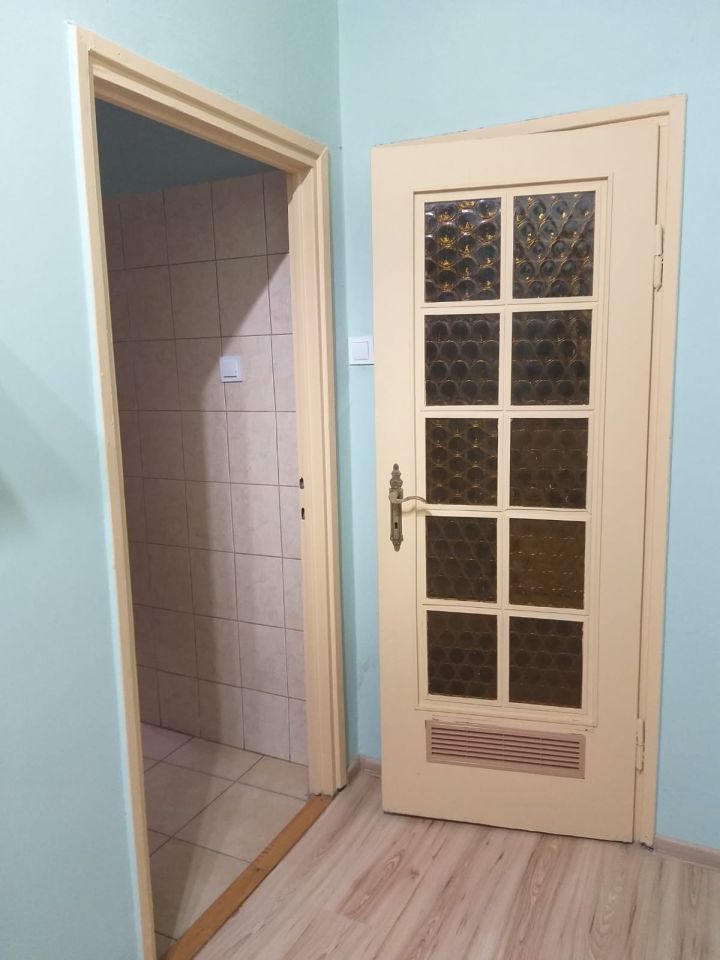 Mieszkanie 3-pokojowe Bytom Śródmieście, al. Legionów. Zdjęcie 3