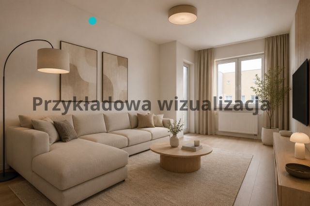 Mieszkanie 4-pokojowe Rzeszów, ul. Architektów. Zdjęcie 2