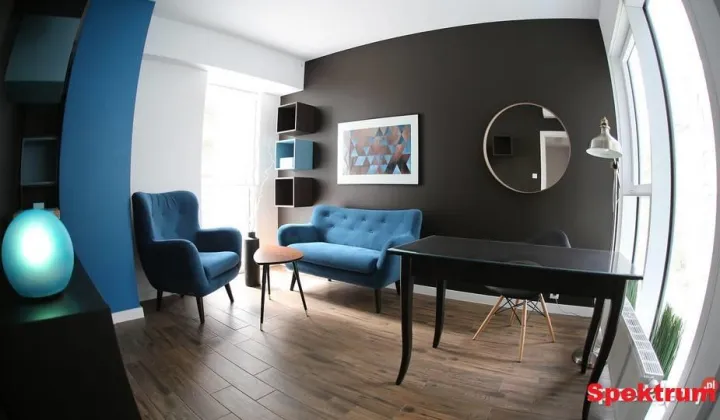 Biuro Poznań Centrum, ul. Towarowa