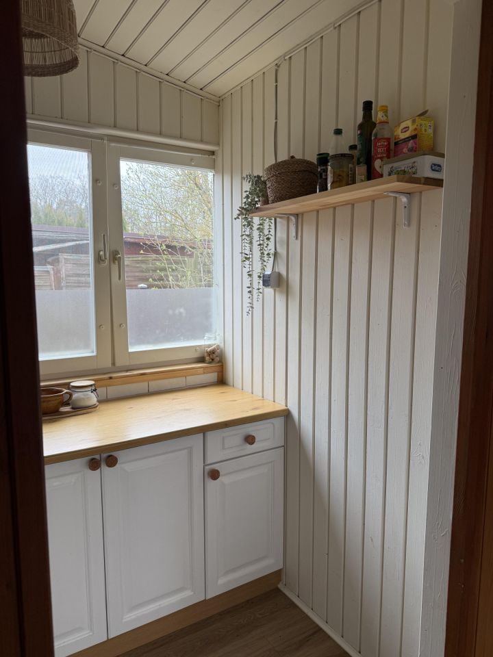 dom letniskowy, 3 pokoje Gądno, ul. Zielona. Zdjęcie 4