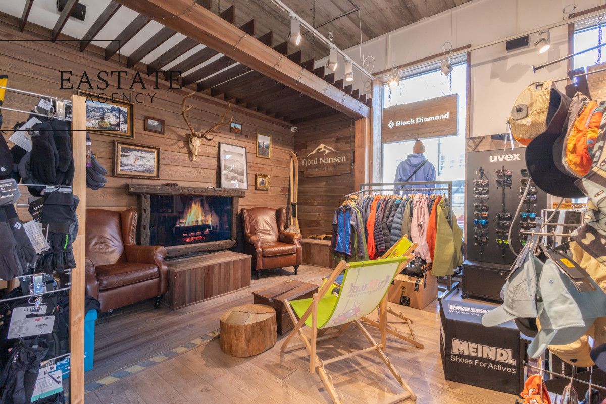 Lokal Gdańsk Wrzeszcz, ul. Jaśkowa Dolina. Zdjęcie 9