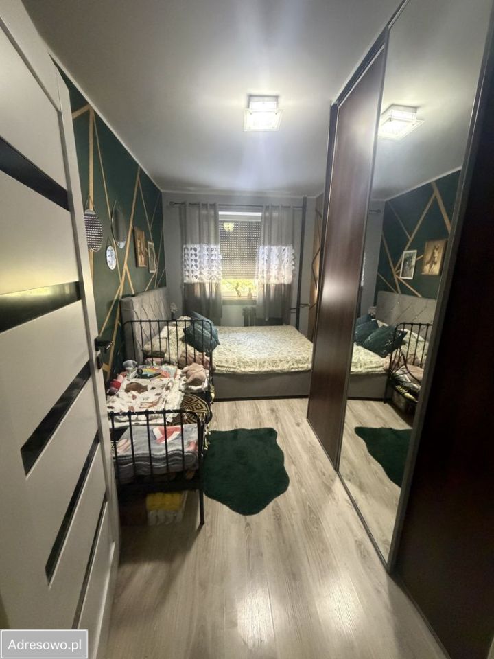 Mieszkanie 3-pokojowe Oborniki, ul. Armii Krajowej. Zdjęcie 6