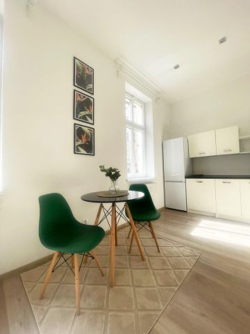 Mieszkanie 1-pokojowe Bydgoszcz Śródmieście, ul. Bolesława Chrobrego. Zdjęcie 4
