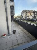 Mieszkanie 2-pokojowe Wrocław Psie Pole, ul. Henryka Michała Kamieńskiego. Zdjęcie 4