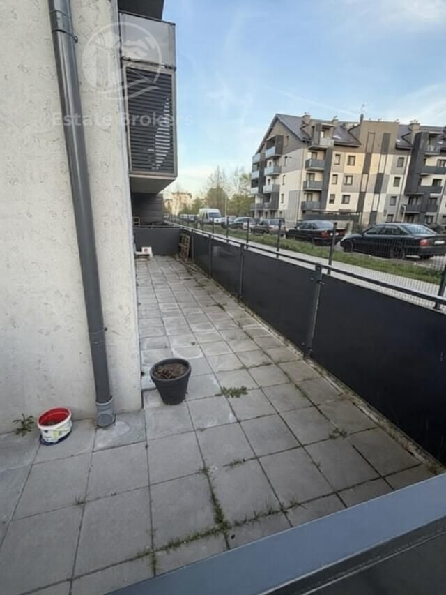 Mieszkanie 2-pokojowe Wrocław Psie Pole, ul. Henryka Michała Kamieńskiego. Zdjęcie 6