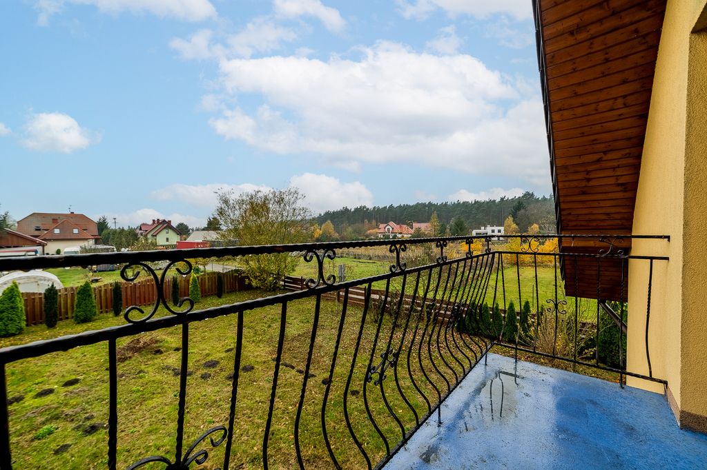 dom wolnostojący, 5 pokoi Obrzycko. Zdjęcie 13