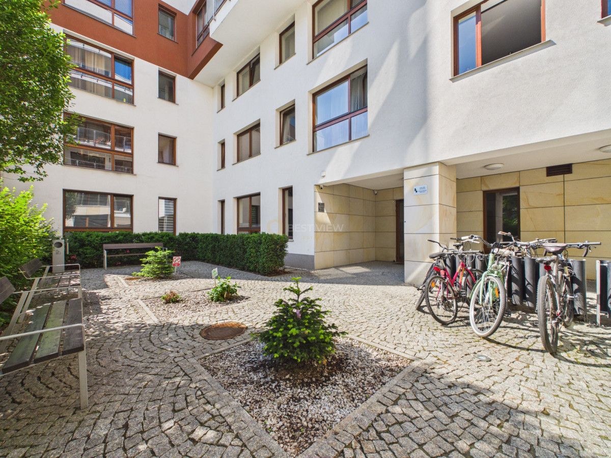 Mieszkanie 2-pokojowe Warszawa Praga-Północ, ul. Ząbkowska. Zdjęcie 9