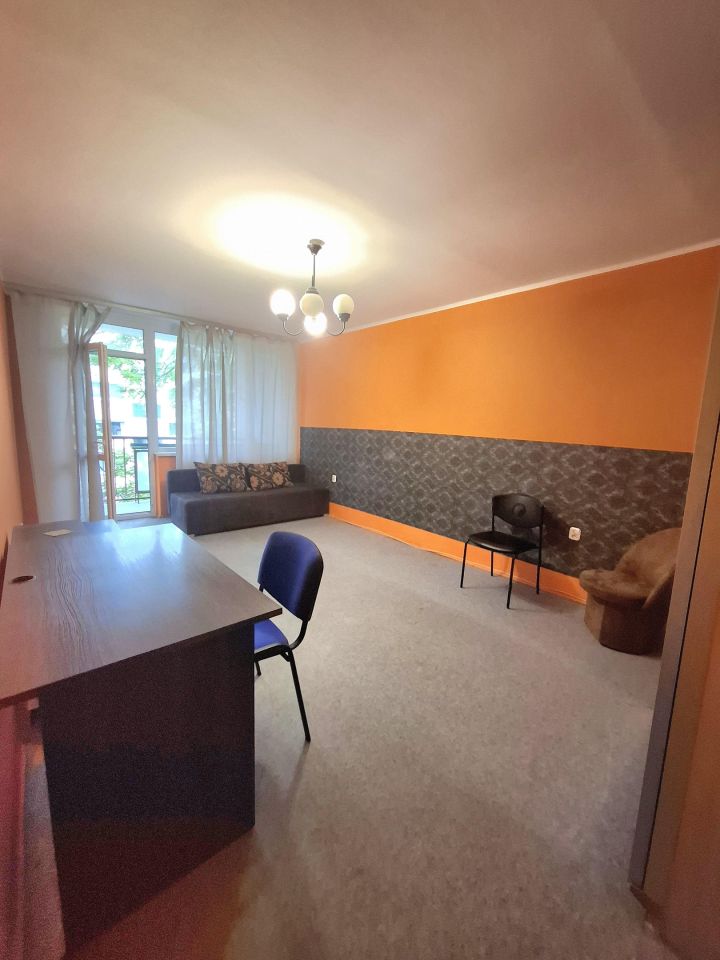 Mieszkanie 3-pokojowe Wrocław Stare Miasto, ul. gen. Józefa Haukego-Bosaka. Zdjęcie 3