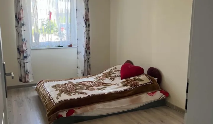 Mieszkanie 3-pokojowe Jaworze Jaworze Górne, ul. Złota