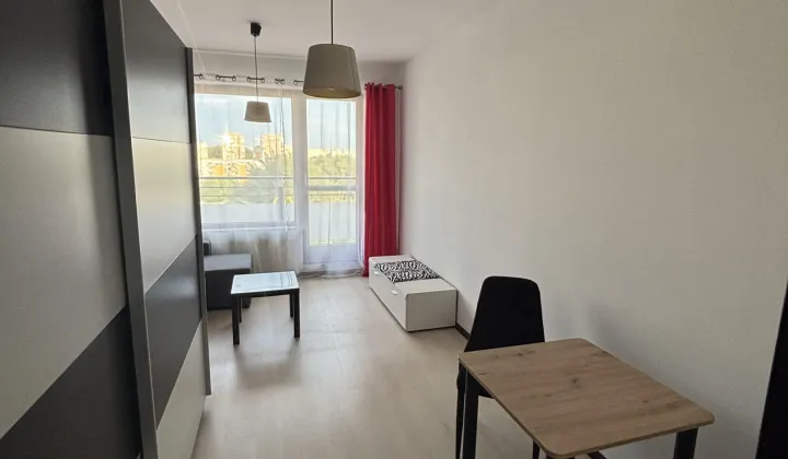 Mieszkanie 2-pokojowe Warszawa Bielany, ul. Wólczyńska