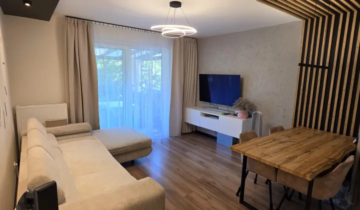 Mieszkanie 2-pokojowe Lubin Centrum, ul. Górnicza
