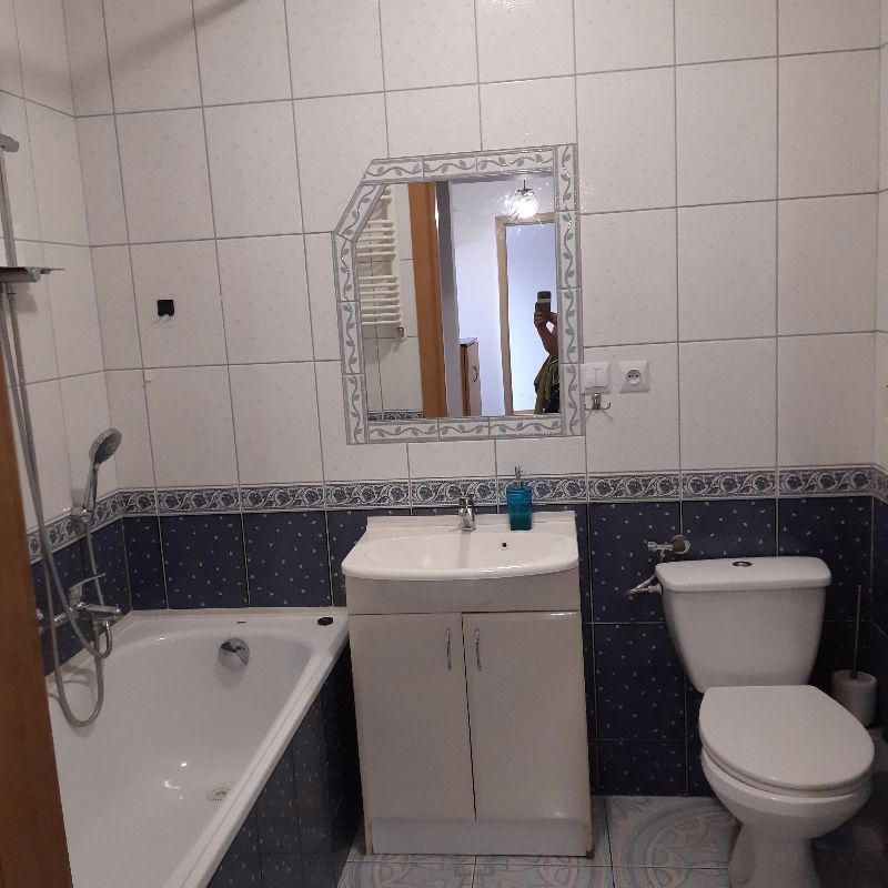 Mieszkanie 2-pokojowe Ząbki, ul. ks. Ignacego Skorupki. Zdjęcie 3