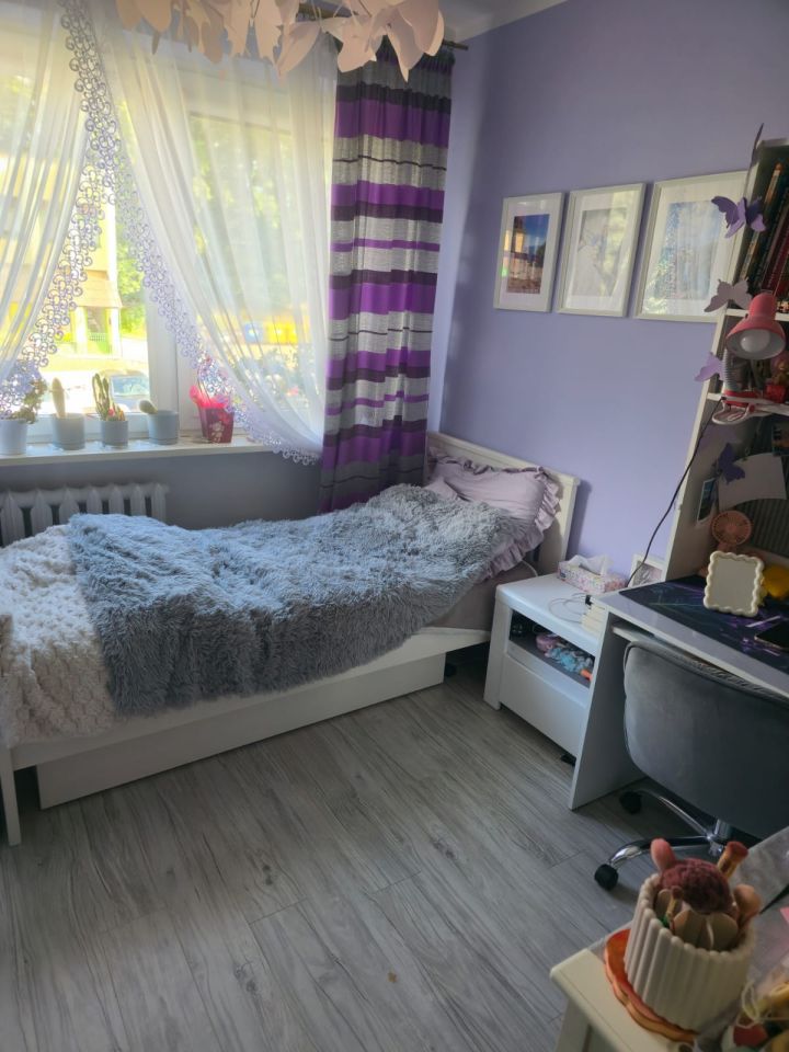 Mieszkanie 4-pokojowe Ropczyce, ul. Seweryna Udzieli. Zdjęcie 6