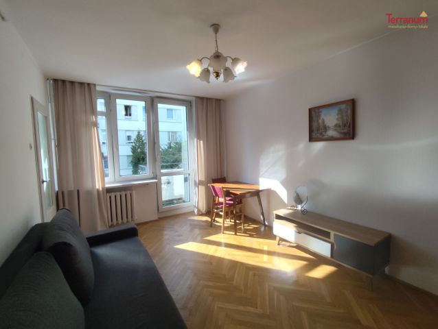 Mieszkanie 1-pokojowe Warszawa Mokotów, ul. Etiudy Rewolucyjnej. Zdjęcie 18