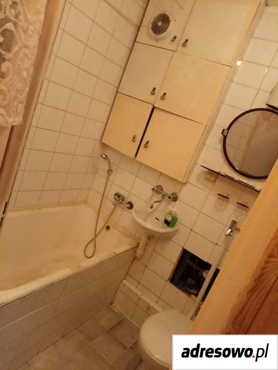 Mieszkanie 2-pokojowe Łódź Dąbrowa, ul. Juliusza Kossaka. Zdjęcie 8