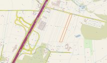 Działka inwestycyjna Adamowice, ul. Styropianowa. Zdjęcie 3