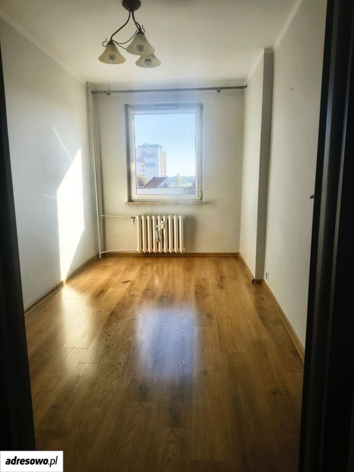 Mieszkanie 3-pokojowe Częstochowa Wrzosowiak, ul. Bohaterów Katynia. Zdjęcie 6
