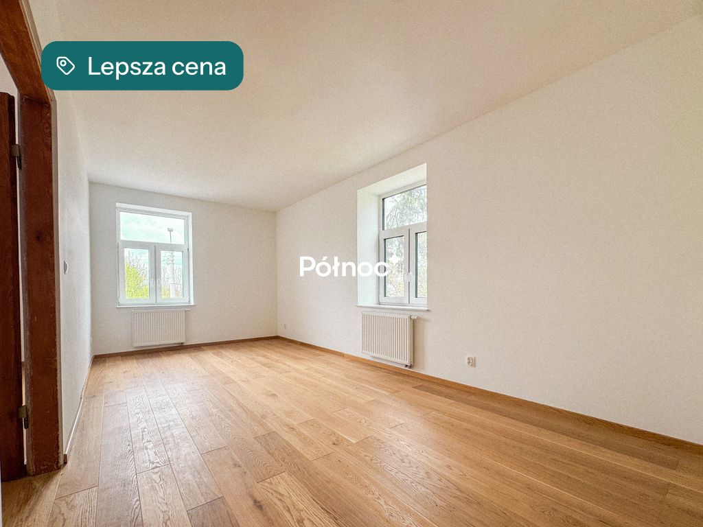 Mieszkanie 4-pokojowe Międzyrzec Podlaski, ul. Lubelska. Zdjęcie 5
