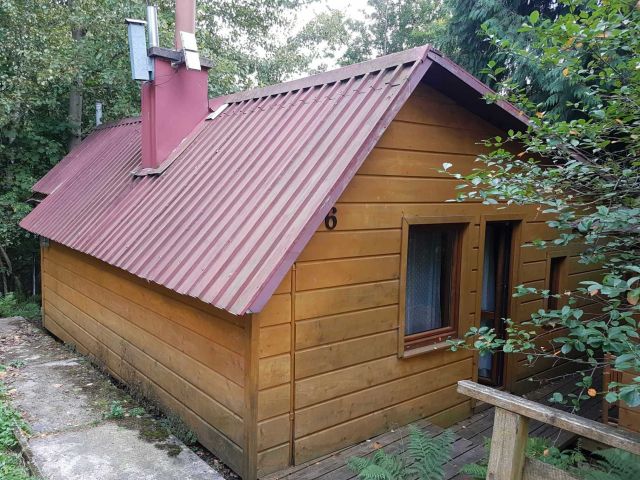dom wolnostojący Wisła Malinka, ul. Niedźwiedzia. Zdjęcie 1