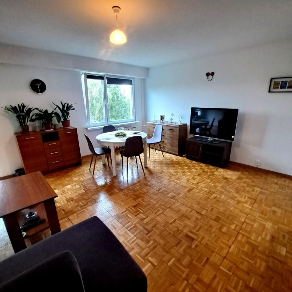 Mieszkanie 2-pokojowe Zelów, os. Płocka. Zdjęcie 2