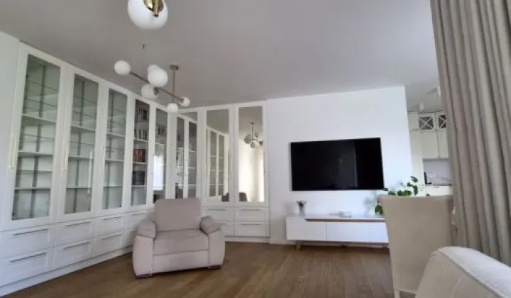 Mieszkanie 4-pokojowe Gdynia Śródmieście, ul. Stefana Żeromskiego
