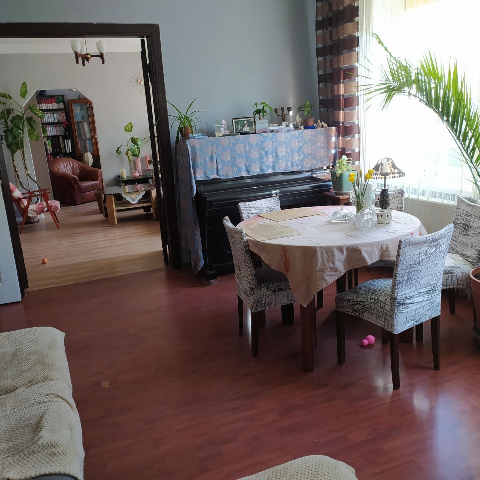 Mieszkanie 4-pokojowe Połczyn-Zdrój, ul. Reymonta. Zdjęcie 17