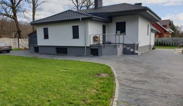 dom wolnostojący Wicina