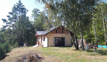 dom wolnostojący Swoszowa