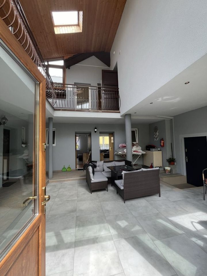 dom wolnostojący, 5 pokoi Rewal. Zdjęcie 5