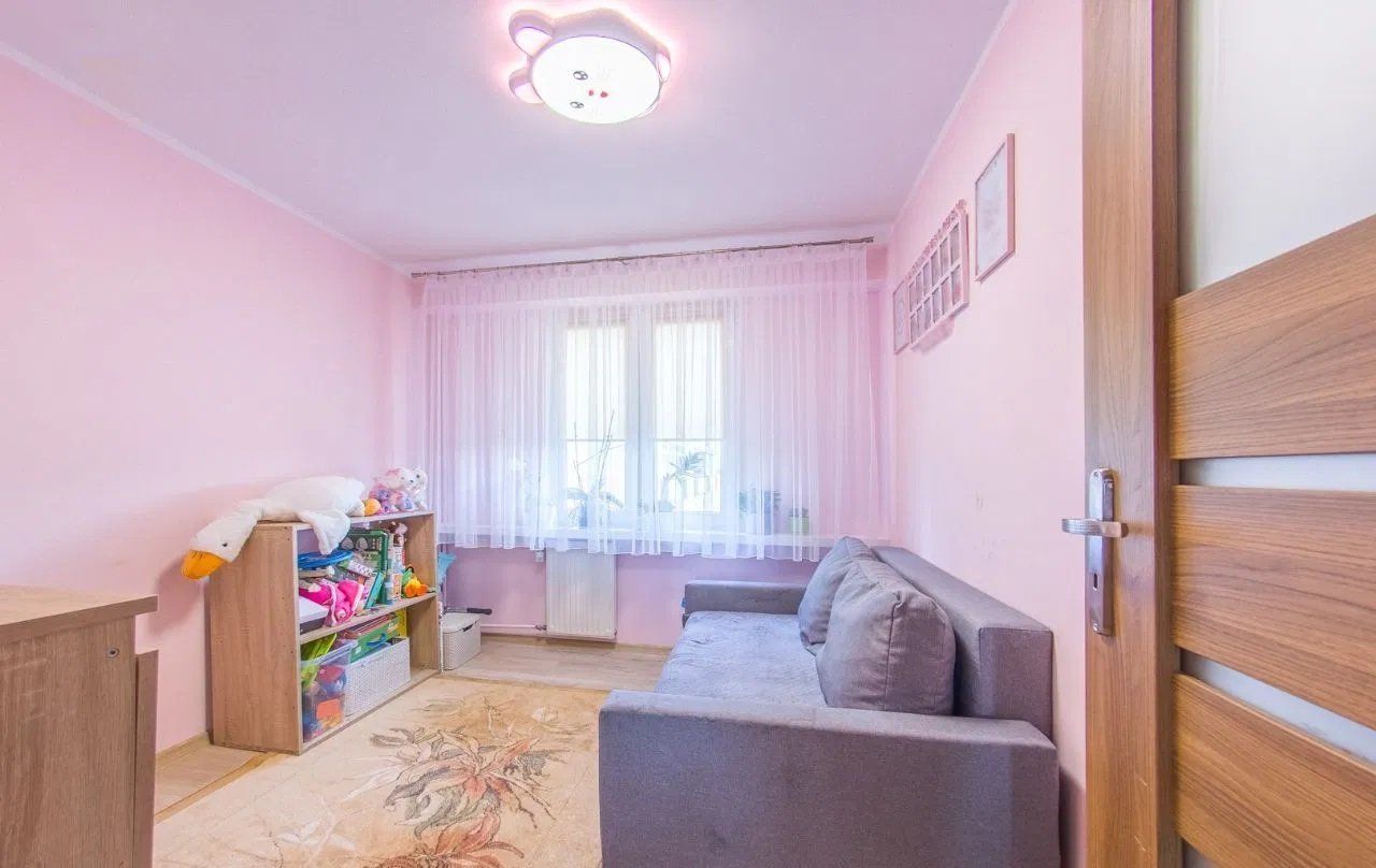 Mieszkanie 3-pokojowe Białystok Nowe Miasto, ul. Kazimierza Pułaskiego. Zdjęcie 6