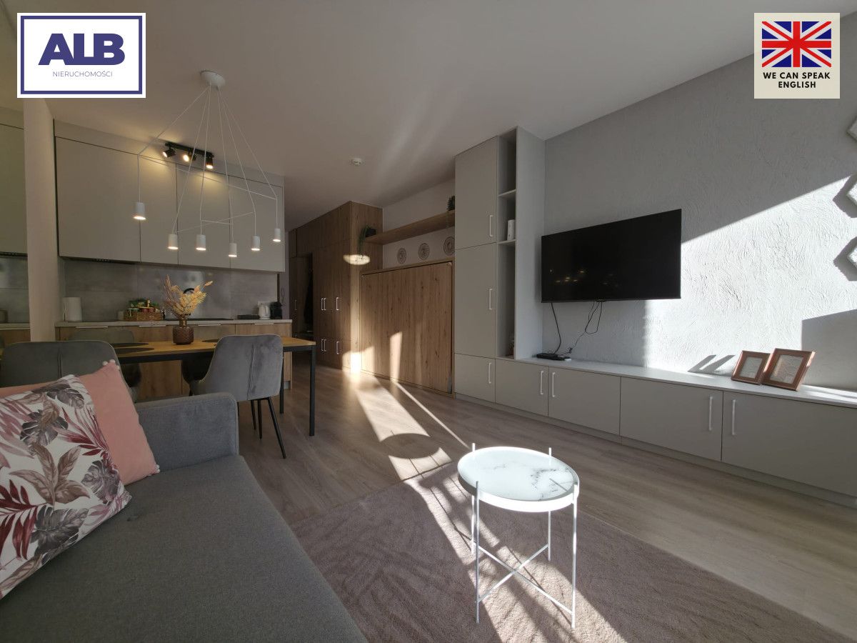 Mieszkanie 1-pokojowe Gdańsk Śródmieście, ul. Wałowa. Zdjęcie 13