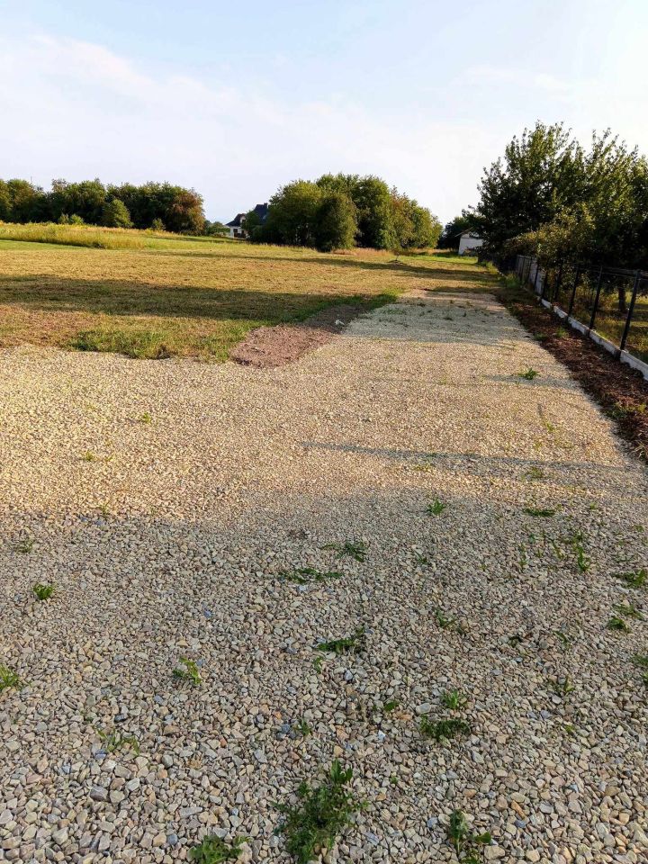 Działka budowlana Babice Chropań, ul. Spacerowa. Zdjęcie 4