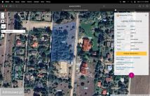 Działka budowlana Powązki, ul. Chabrowa. Zdjęcie 4