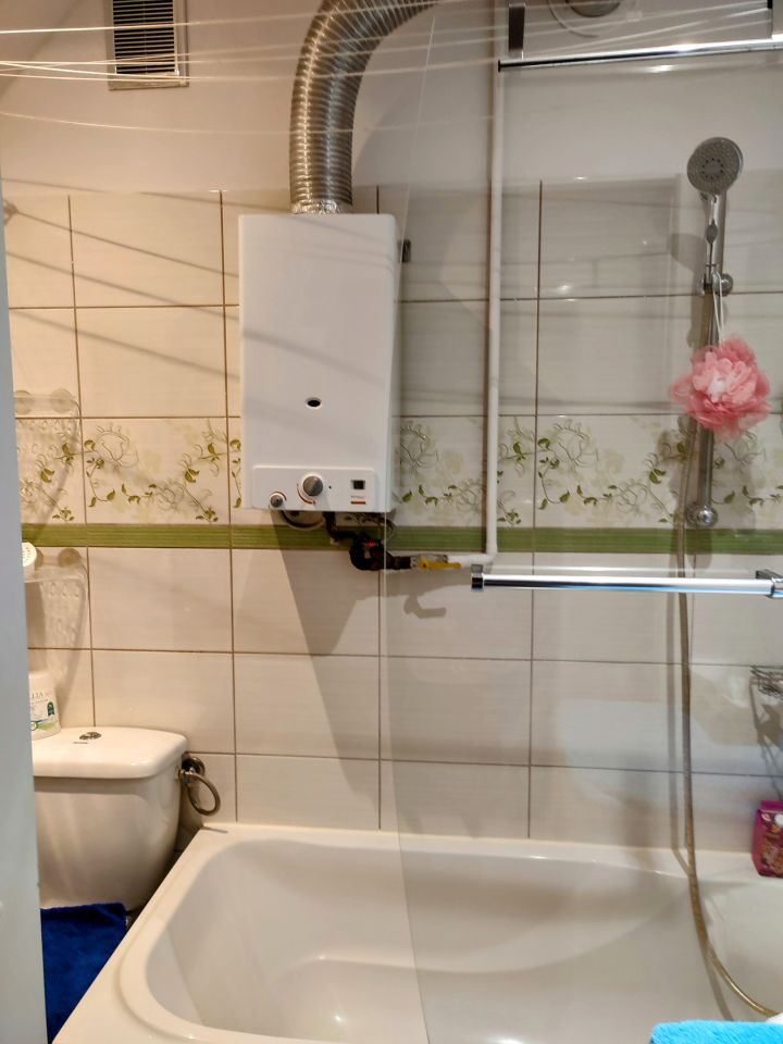 Mieszkanie 2-pokojowe Kędzierzyn-Koźle Kędzierzyn, ul. Józefa Lompy. Zdjęcie 8