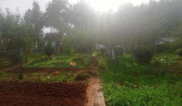 Działka rod Trzebiatów