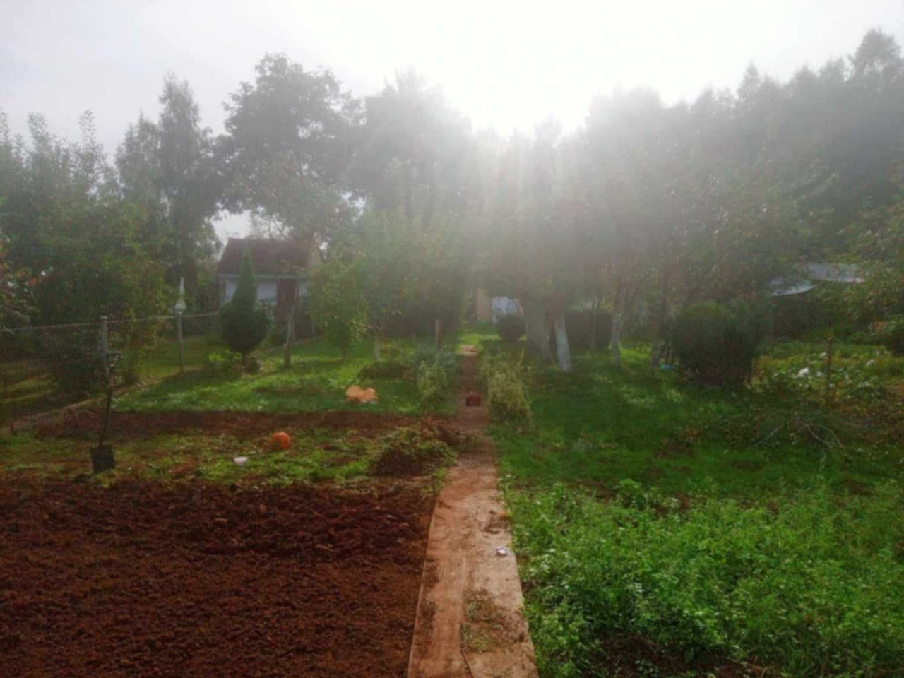 Działka rod Trzebiatów. Zdjęcie 2