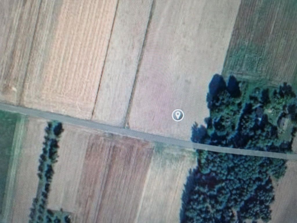 Działka budowlana Koźle. Zdjęcie 2