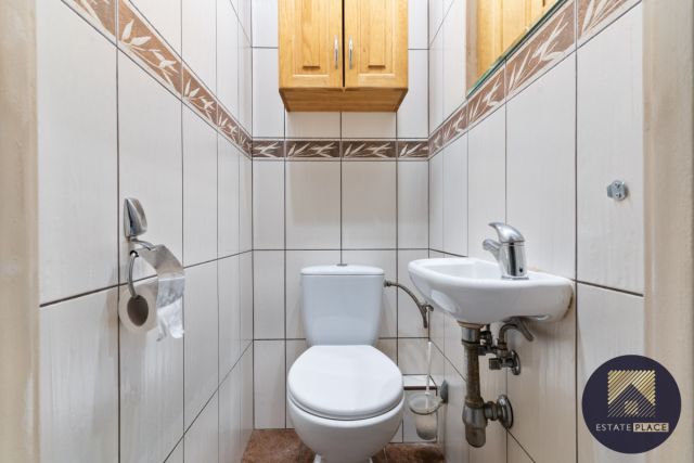 Mieszkanie 3-pokojowe Warszawa Praga-Południe. Zdjęcie 9