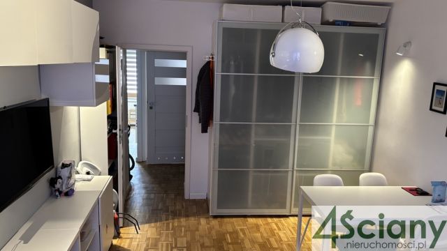 Mieszkanie 2-pokojowe Warszawa Wola, ul. Hipolita Wawelberga. Zdjęcie 4